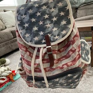 Back pack